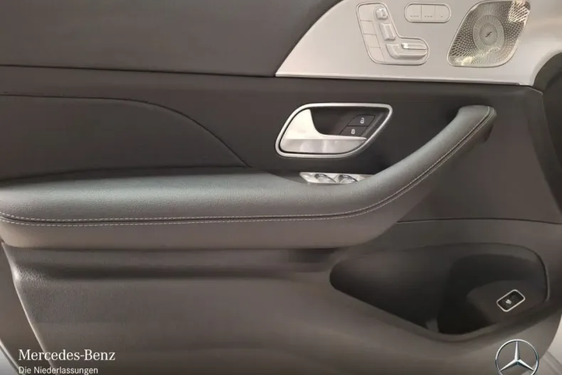 Mercedes-Benz GLE 450 din 2024 cu 6.957 km - oferta MER172579 - foto 14