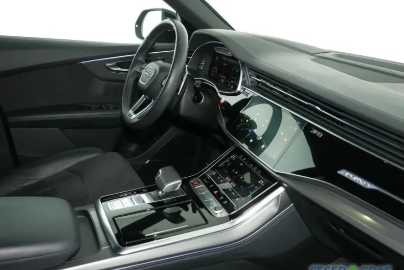 Audi RSQ8 din 2021 cu 65.700 km - oferta AUD172580 - foto 3