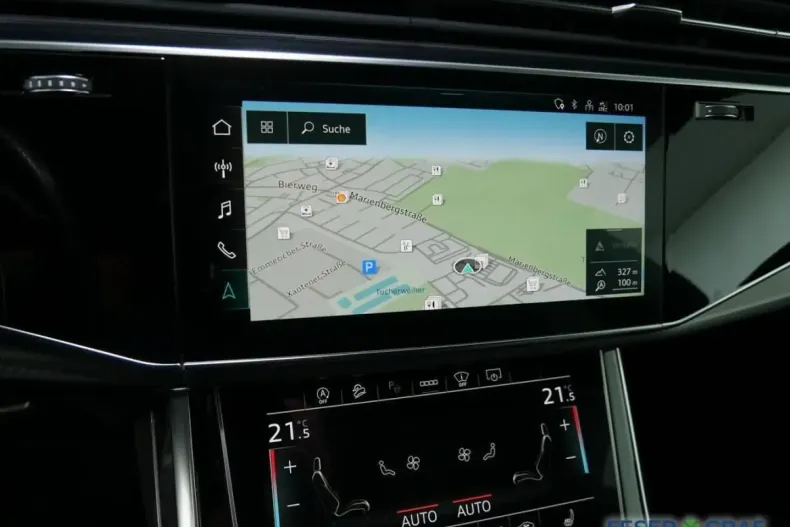 Audi RSQ8 din 2021 cu 65.700 km - oferta AUD172580 - foto 9