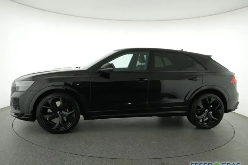 Audi RSQ8 din 2021 cu 65.700 km - oferta AUD172580 - foto 13