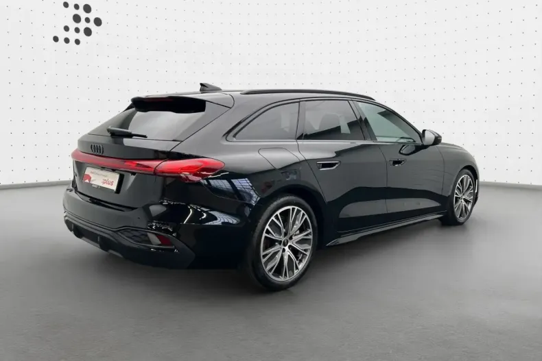 Audi A5 din 2024 cu 5.974 km - oferta AUD172581 - foto 2