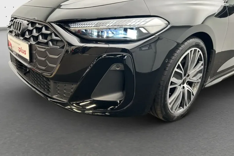 Audi A5 din 2024 cu 5.974 km - oferta AUD172581 - foto 6