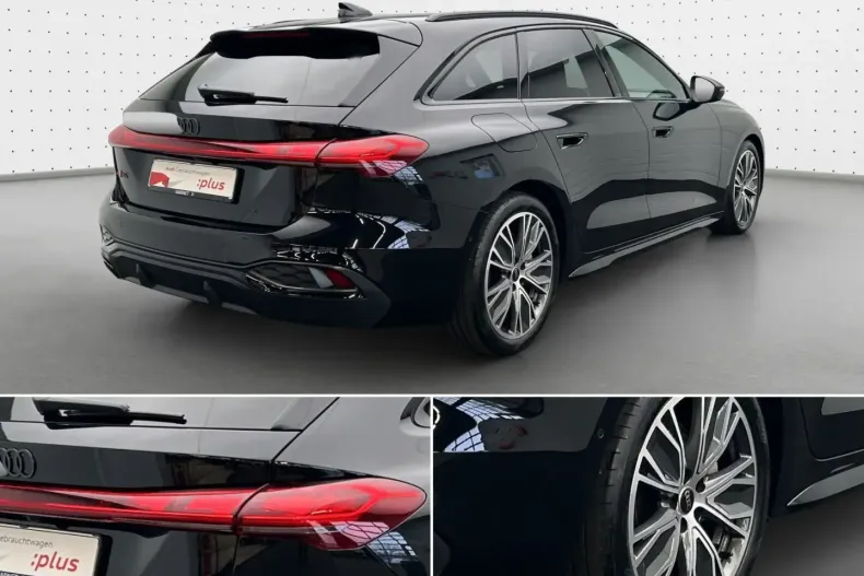 Audi A5 din 2024 cu 5.974 km - oferta AUD172581 - foto 7