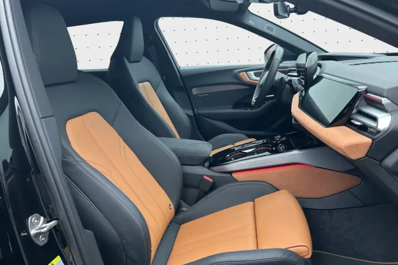 Audi A5 din 2024 cu 5.974 km - oferta AUD172581 - foto 8