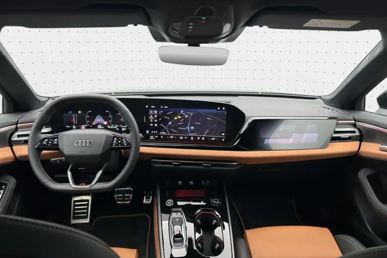 Audi A5 din 2024 cu 5.974 km - oferta AUD172581 - foto 9