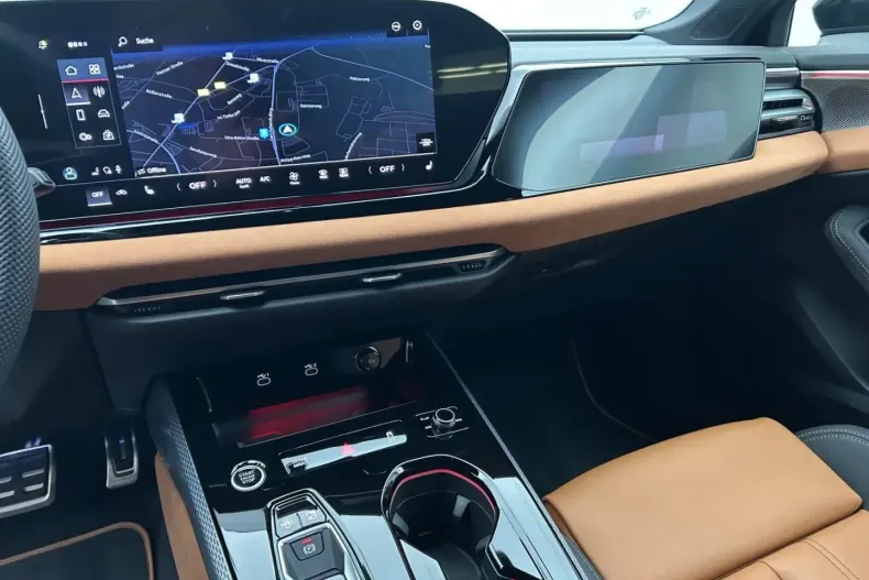 Audi A5 din 2024 cu 5.974 km - oferta AUD172581 - foto 10