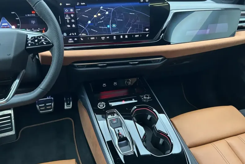 Audi A5 din 2024 cu 5.974 km - oferta AUD172581 - foto 11