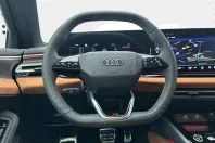 Audi A5 din 2024 cu 5.974 km - oferta AUD172581 - foto 12