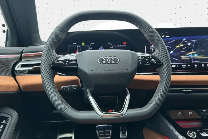 Audi A5 din 2024 cu 5.974 km - oferta AUD172581 - foto 12