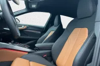 Audi A5 din 2024 cu 5.974 km - oferta AUD172581 - foto 14