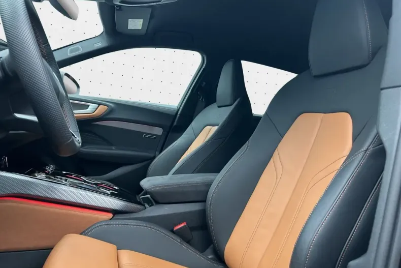 Audi A5 din 2024 cu 5.974 km - oferta AUD172581 - foto 14