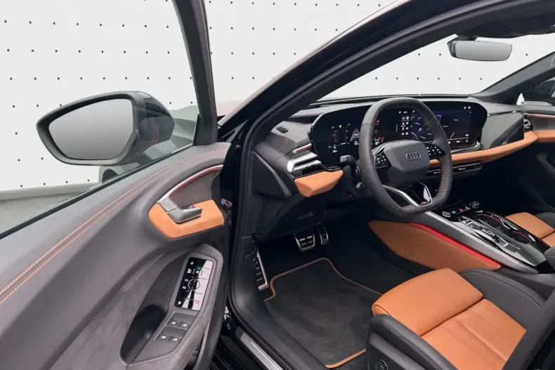 Audi A5 din 2024 cu 5.974 km - oferta AUD172581 - foto 15