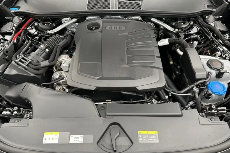 Audi A5 din 2024 cu 5.974 km - oferta AUD172581 - foto 18