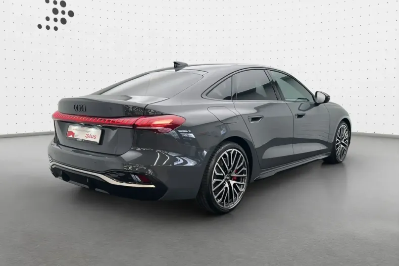 Audi A5 din 2024 cu 2.890 km - oferta AUD172582 - foto 2