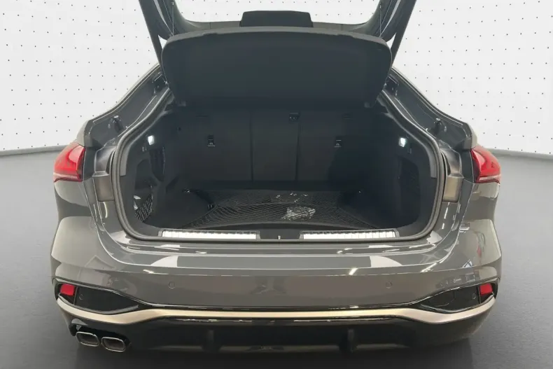 Audi A5 din 2024 cu 2.890 km - oferta AUD172582 - foto 6