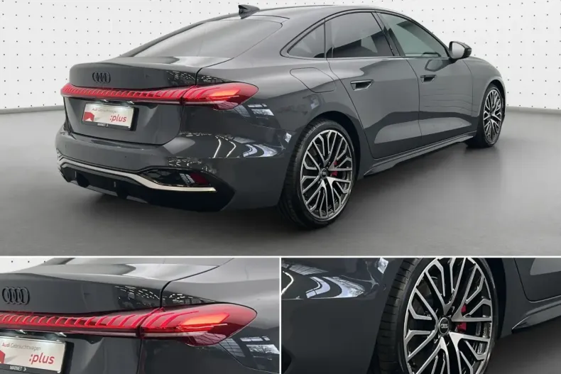 Audi A5 din 2024 cu 2.890 km - oferta AUD172582 - foto 7