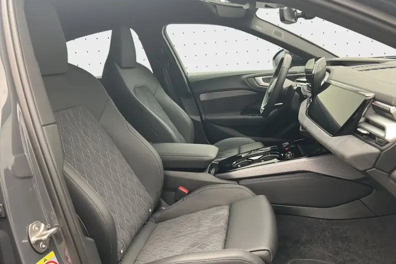 Audi A5 din 2024 cu 2.890 km - oferta AUD172582 - foto 8