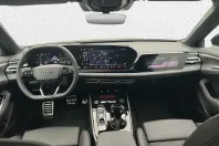 Audi A5 din 2024 cu 2.890 km - oferta AUD172582 - foto 9