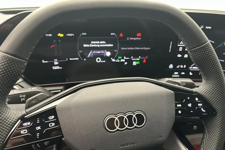 Audi A5 din 2024 cu 2.890 km - oferta AUD172582 - foto 13