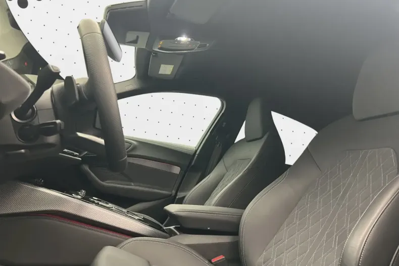 Audi A5 din 2024 cu 2.890 km - oferta AUD172582 - foto 14