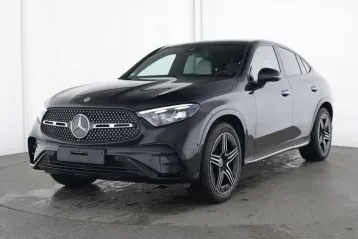 Mercedes-Benz GLC 300 din 2024 - oferta MER172583