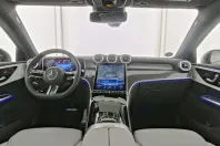 Mercedes-Benz GLC 300 din 2024 cu 12.032 km - oferta MER172583 - foto 4