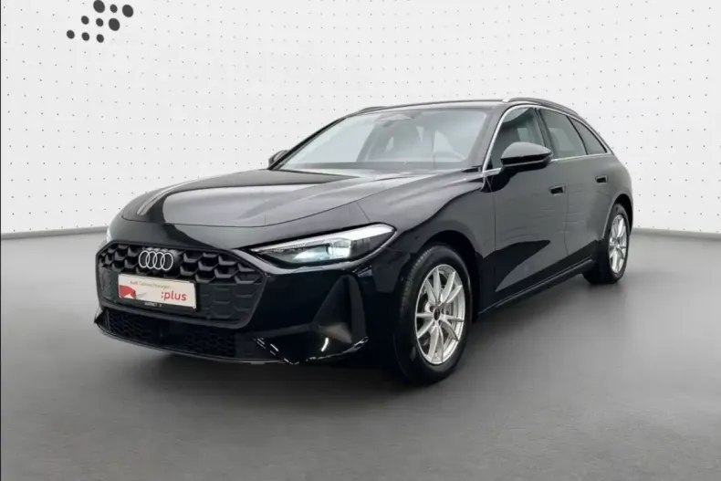 Audi A5 din 2025 cu 21.067 km - oferta AUD172584 - foto 1