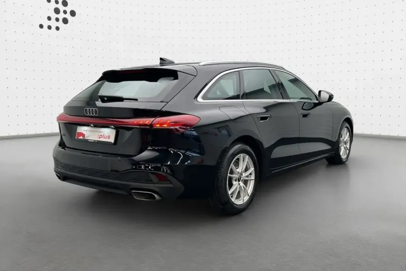 Audi A5 din 2025 cu 21.067 km - oferta AUD172584 - foto 2