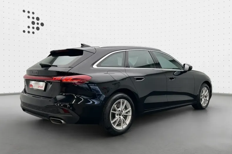 Audi A5 din 2025 cu 21.067 km - oferta AUD172584 - foto 5