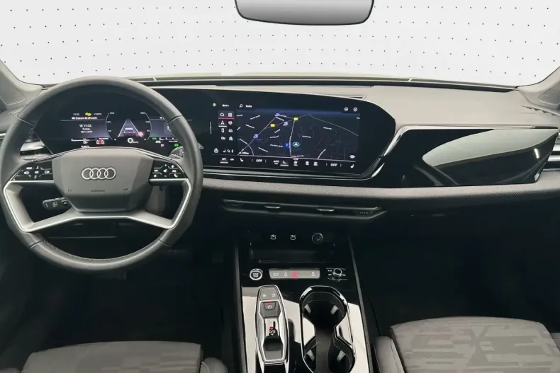 Audi A5 din 2025 cu 21.067 km - oferta AUD172584 - foto 8