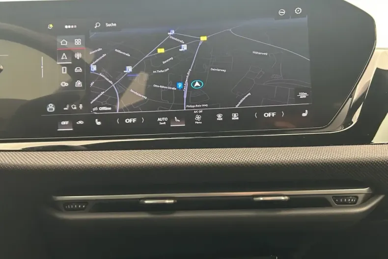 Audi A5 din 2025 cu 21.067 km - oferta AUD172584 - foto 10