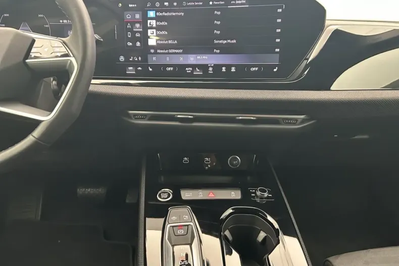 Audi A5 din 2025 cu 21.067 km - oferta AUD172584 - foto 11