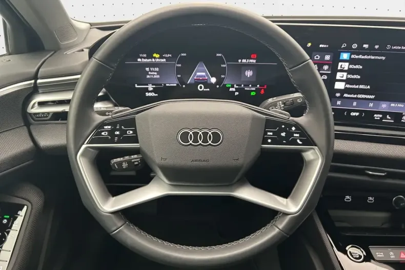 Audi A5 din 2025 cu 21.067 km - oferta AUD172584 - foto 12
