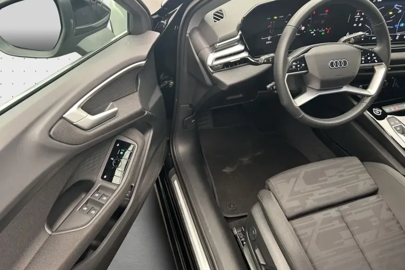 Audi A5 din 2025 cu 21.067 km - oferta AUD172584 - foto 15