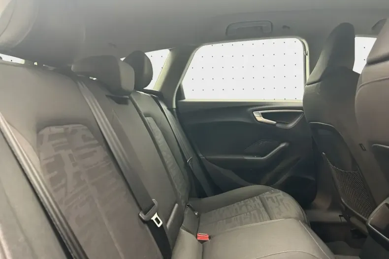 Audi A5 din 2025 cu 21.067 km - oferta AUD172584 - foto 16