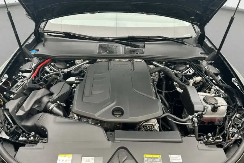 Audi A5 din 2025 cu 21.067 km - oferta AUD172584 - foto 17