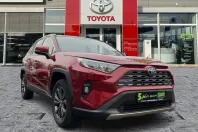 Toyota RAV4 din 2022 cu 20.870 km - oferta TOY172585 - foto 1