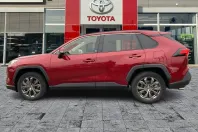 Toyota RAV4 din 2022 cu 20.870 km - oferta TOY172585 - foto 3