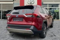 Toyota RAV4 din 2022 cu 20.870 km - oferta TOY172585 - foto 5