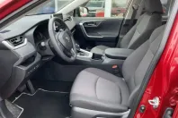 Toyota RAV4 din 2022 cu 20.870 km - oferta TOY172585 - foto 7