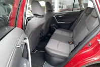 Toyota RAV4 din 2022 cu 20.870 km - oferta TOY172585 - foto 8