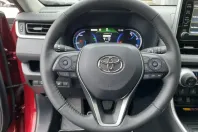Toyota RAV4 din 2022 cu 20.870 km - oferta TOY172585 - foto 10
