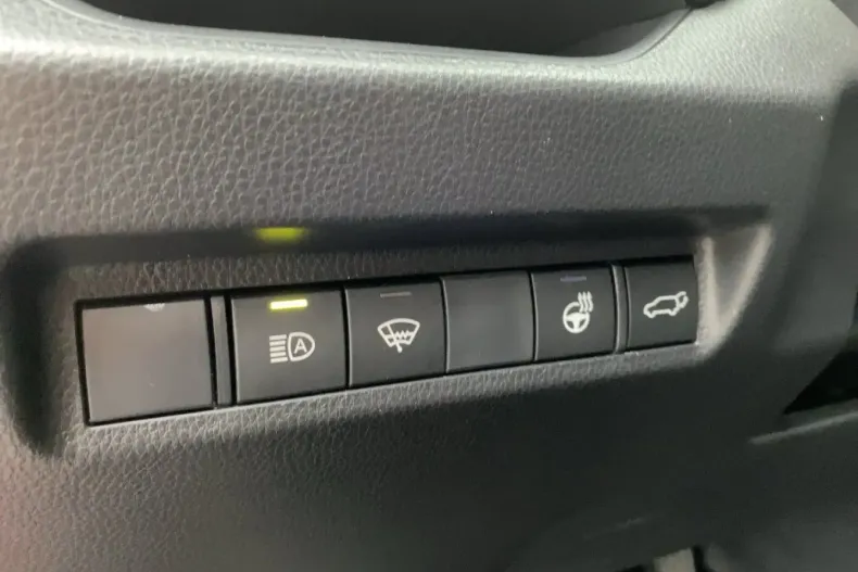 Toyota RAV4 din 2022 cu 20.870 km - oferta TOY172585 - foto 13