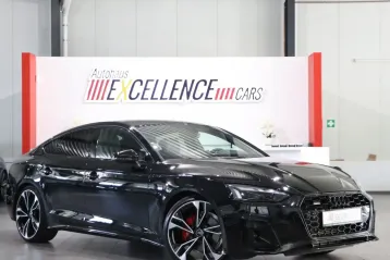 Audi A5 din 2024 - oferta AUD172586