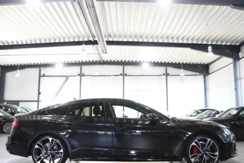 Audi A5 din 2024 cu 17.000 km - oferta AUD172586 - foto 8