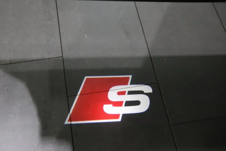 Audi A5 din 2024 cu 17.000 km - oferta AUD172586 - foto 11