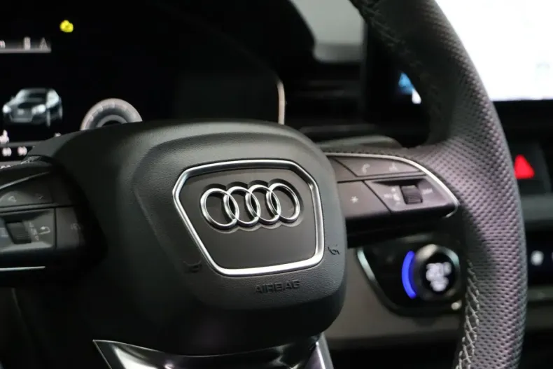 Audi A5 din 2024 cu 17.000 km - oferta AUD172586 - foto 16