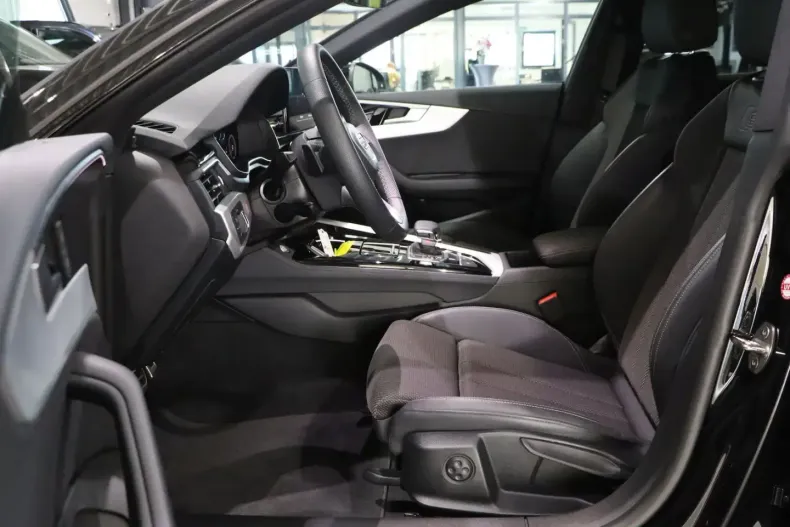 Audi A5 din 2024 cu 17.000 km - oferta AUD172586 - foto 17