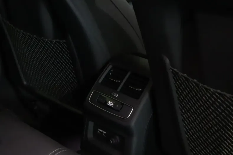 Audi A5 din 2024 cu 17.000 km - oferta AUD172586 - foto 20