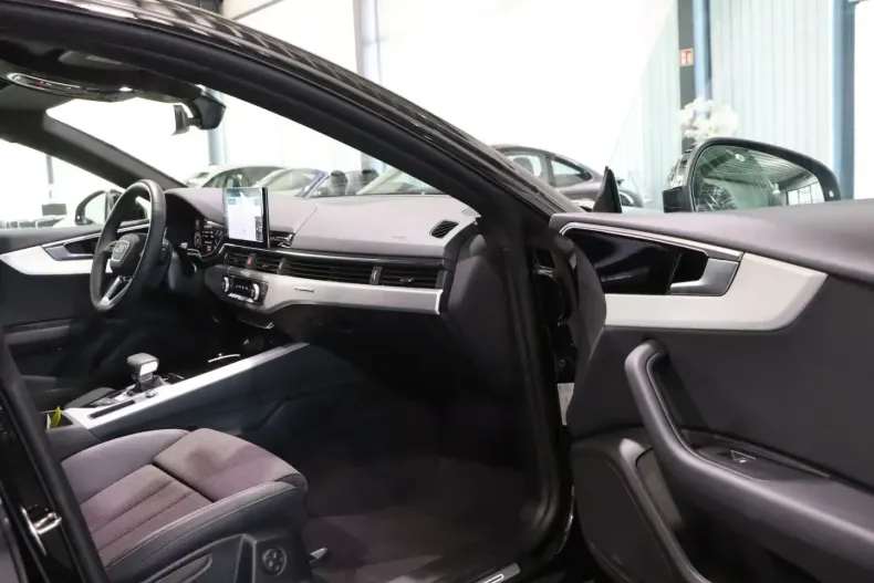 Audi A5 din 2024 cu 17.000 km - oferta AUD172586 - foto 21